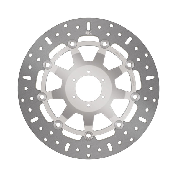 EBC Front Brake Rotor 310mm - Honda CB1000 1993-1997 - MD1056