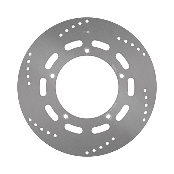 EBC Front Left Brake Rotor 316mm - Honda VF700 Magna 1987 - MD1059LS