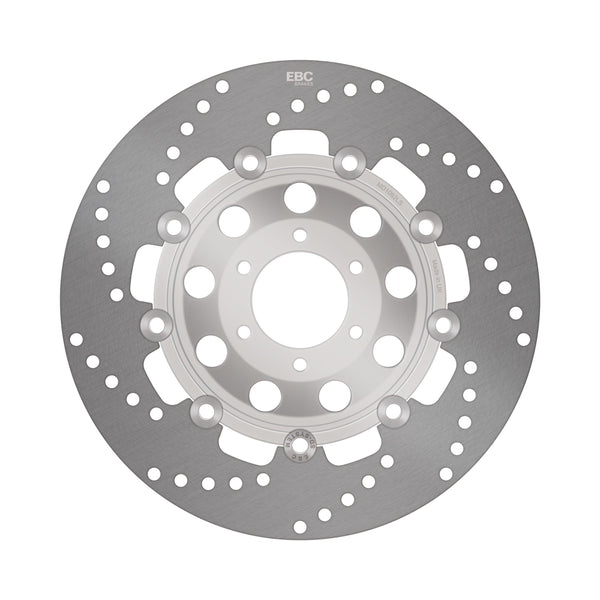 EBC Floating Front Left Brake Rotor 296mm - Honda CB750 - MD1062LS