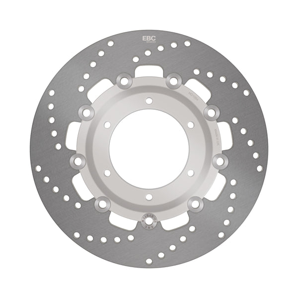 EBC Rear Right Brake Rotor 296mm - MD1064