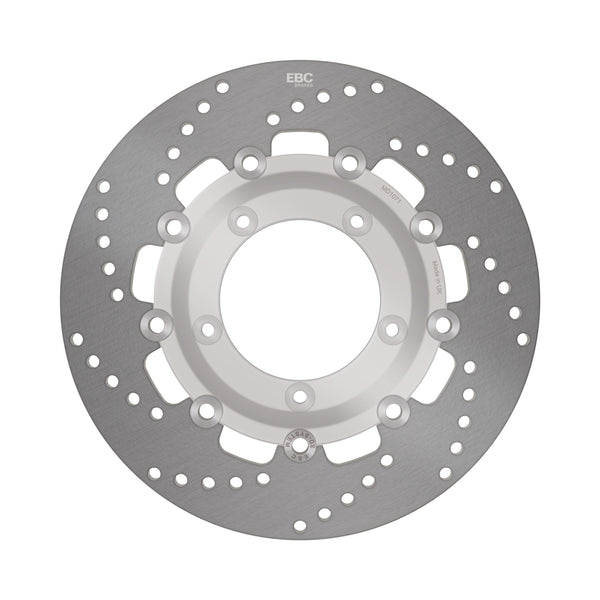 EBC Rear Brake Rotor 296mm - MD1071