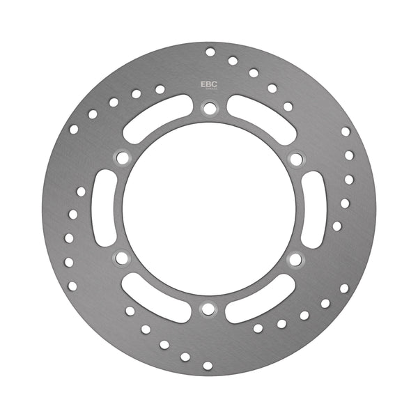 EBC Rear Left Brake Rotor 276mm - MD1079