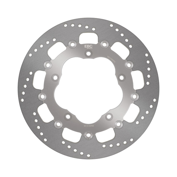 EBC Floating Front Right Brake Rotor 336mm - Honda Shadow 1100 1987-1993 - MD1080RS