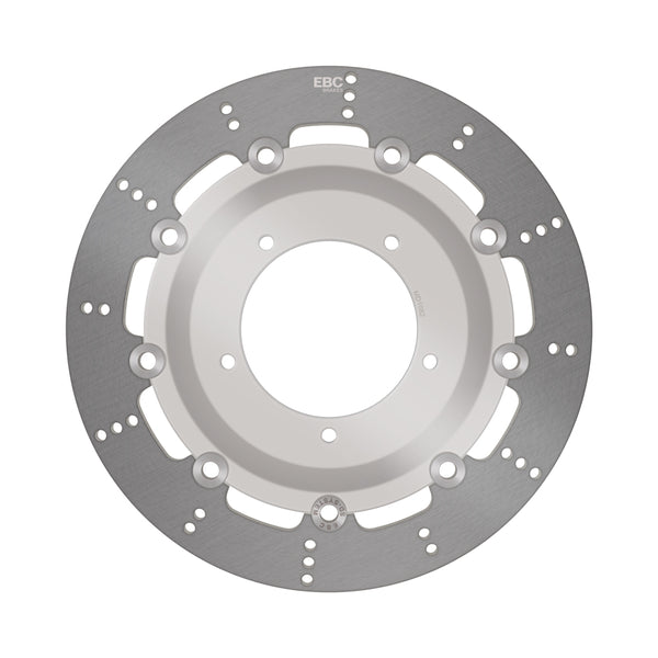 EBC Rear Brake Rotor 296mm - MD1082
