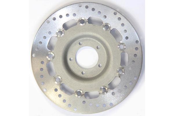 EBC Floating Front Right Brake Rotor 276mm - MD1083RS