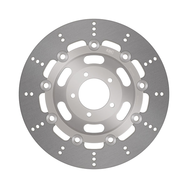 EBC Front Brake Rotor 276mm - Honda Gold Wing 1200 1986 - MD1125