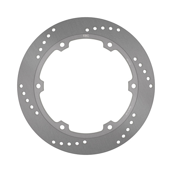 EBC Front Left Brake Rotor 296mm - Honda Gold Wing 1500 1990 - MD1126