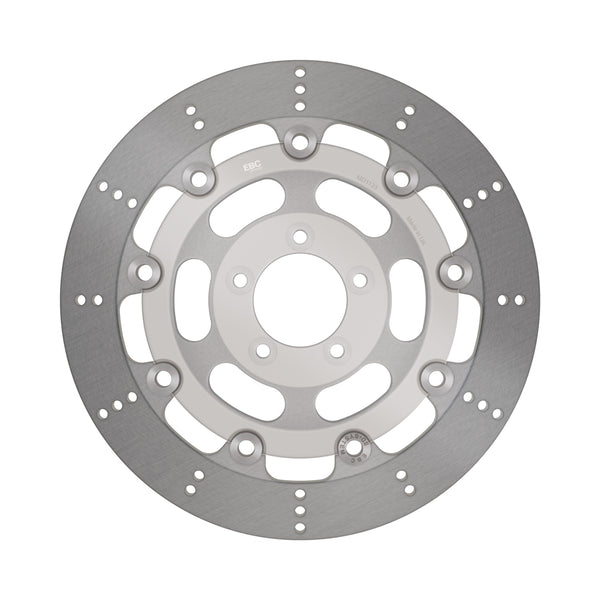 EBC Front Brake Rotor 296mm - Honda Gold Wing 1100 1983 - MD1133