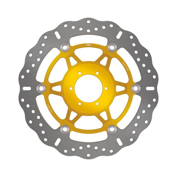 EBC XC Contour Front Brake Rotor 310mm - MD1136XC