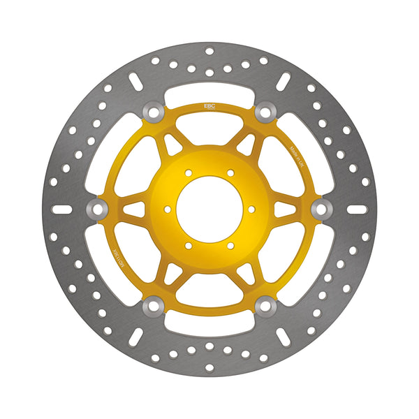 EBC X-Series Front Brake Rotor 310mm - MD1136X