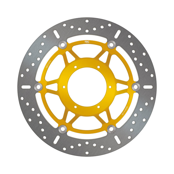 EBC X-Series Front Brake Rotor 330mm - Honda CBR 900 RR 2000-2003 - MD1137X