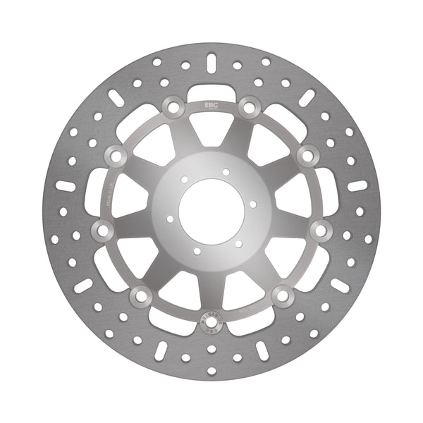 EBC Front Brake Rotor 296mm - Honda CB600F Hornet 2000-2006 - MD1139