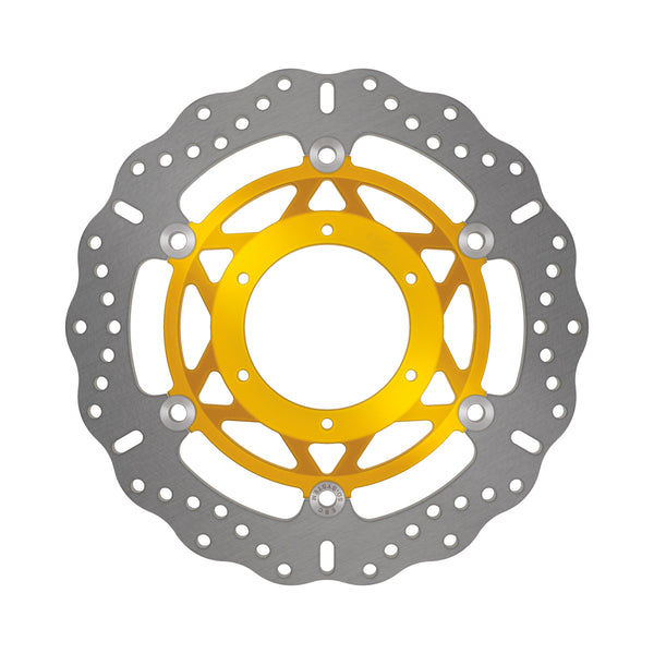 EBC XC Contour Front Brake Rotor 296mm - MD1141XC