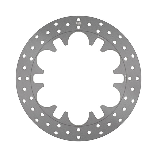 EBC Front Brake Rotor 276mm - Honda VF1000 1985-1986 - MD1146