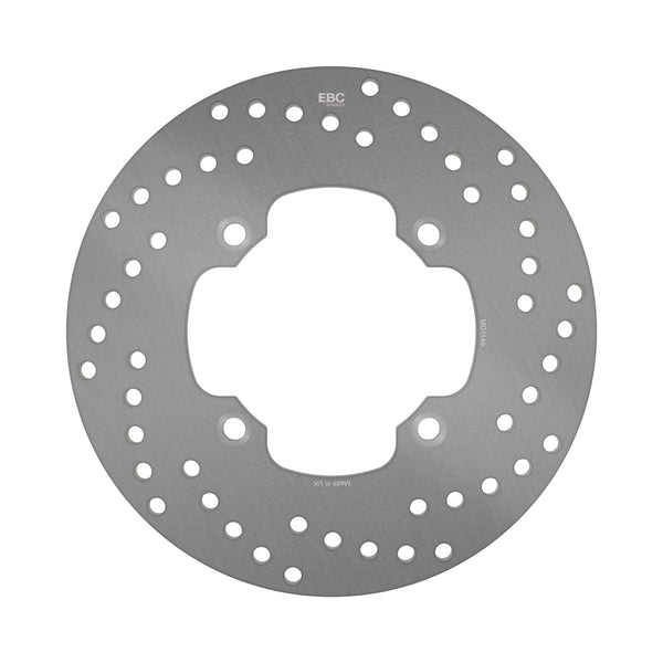 EBC Rear Brake Rotor 240mm - MD1149