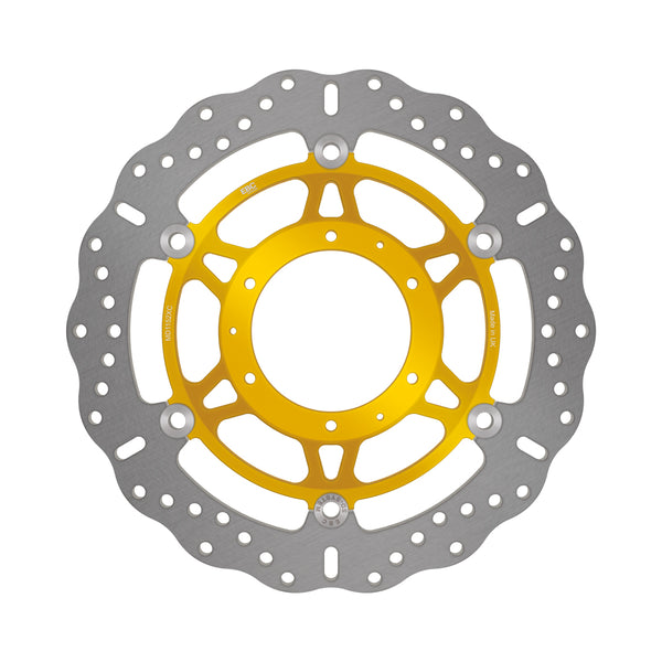 EBC XC Contour Front Brake Rotor 310mm - MD1152XC