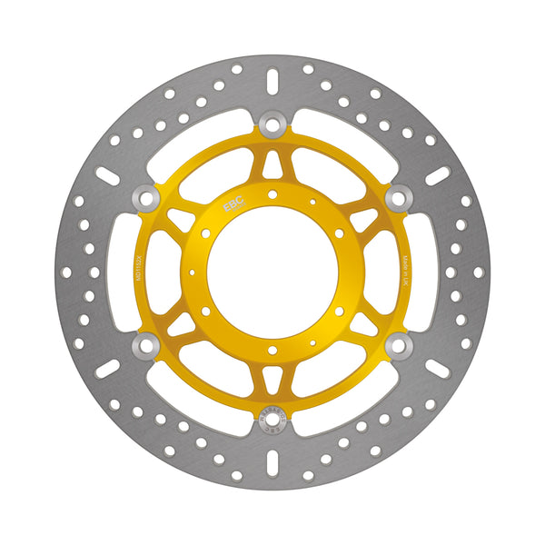 EBC X-Series Front Brake Rotor 310mm - MD1152X