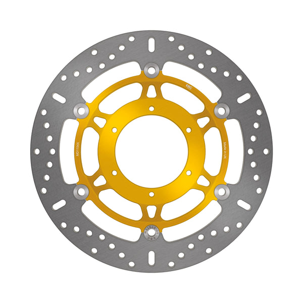 EBC X-Series Front Brake Rotor 310mm - Honda ST1300 2002-2017 - MD1154X