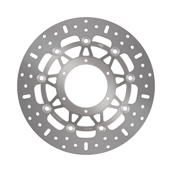 EBC Front Brake Rotor 296mm - MD1160