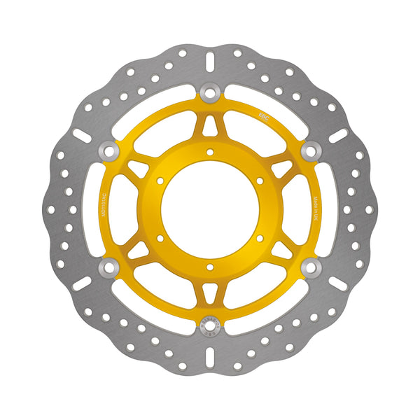 EBC XC Contour Front Brake Rotor 320mm - MD1161XC