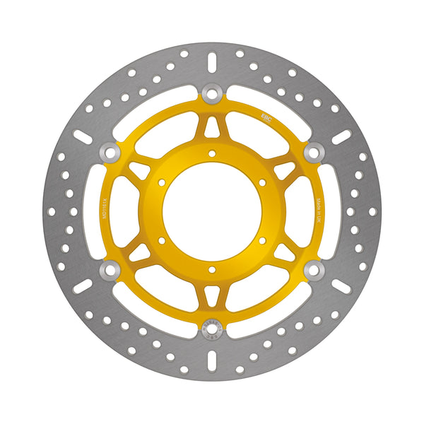 EBC X-Series Front Brake Rotor 320mm - MD1161X
