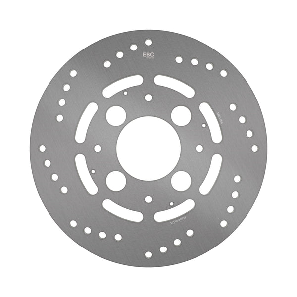 EBC Rear Left Brake Rotor 256mm - Honda VFR800 Interceptor 2002-2013 - MD1164