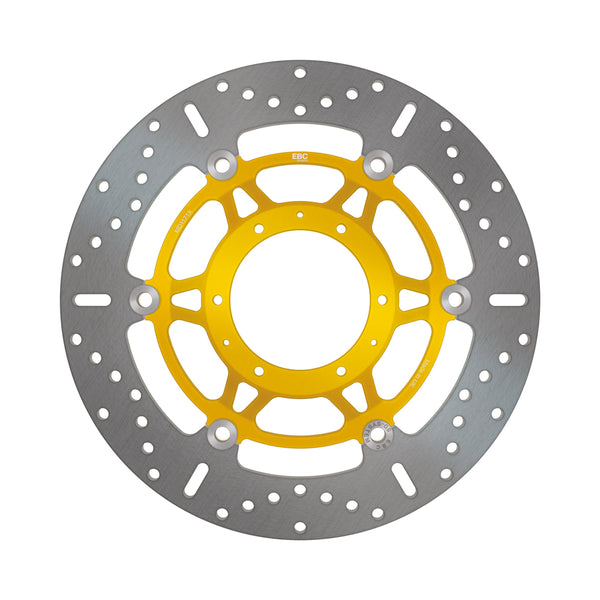 EBC X-Series Front Brake Rotor 320mm - Honda CBR 1000 RR 2008-2016 - MD1171X