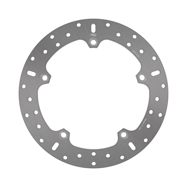 EBC Rear Left Brake Rotor 276mm - MD1175