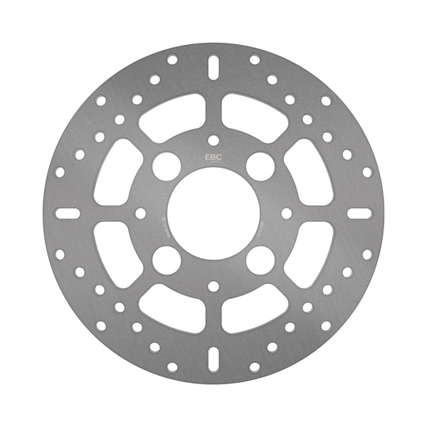 EBC Rear Right Brake Rotor 256mm - Honda CB 1000 R 2009-2016 - MD1177