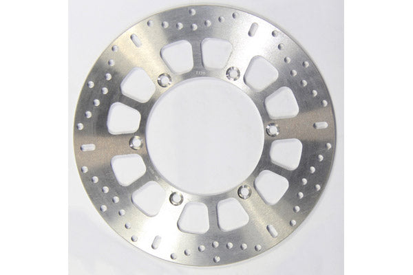 EBC Front Left Brake Rotor 316mm - MD1179