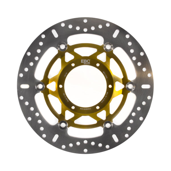 EBC X-Series Front Brake Rotor 296mm - MD1180X