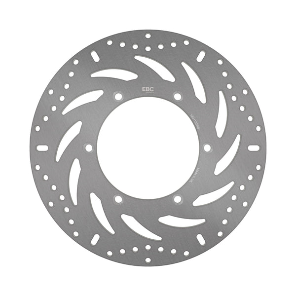EBC Front Right Brake Rotor 330mm - Honda VTX1300 2003-2011 - MD1182RS