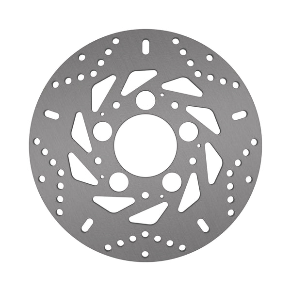 EBC Rear Left Brake Rotor 256mm - MD1190