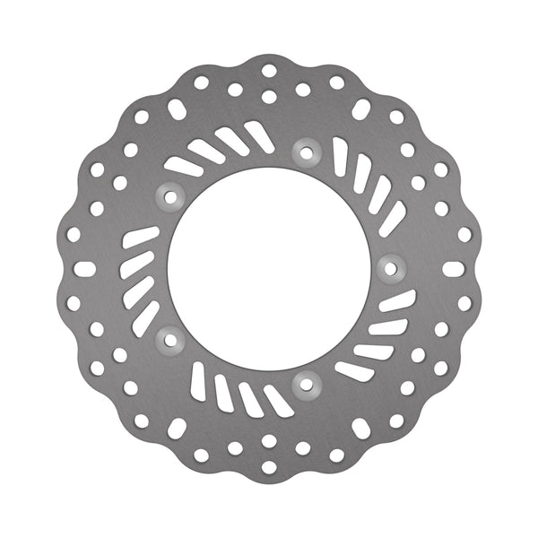 EBC Solid Contour Front Right Brake Rotor 220mm - MD1191C