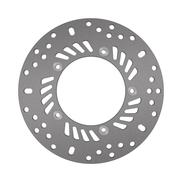 EBC Front Right Brake Rotor 220mm - MD1191