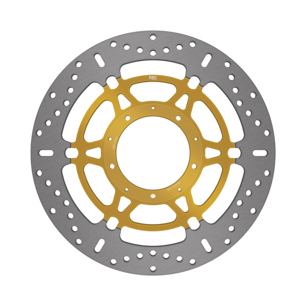 EBC X-Series Front Brake Rotor 310mm - MD1193X