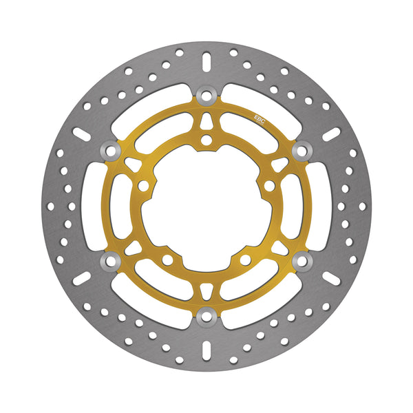 EBC X-Series Front Brake Rotor 310mm - Honda CB650R 2019-2026 - MD1194X