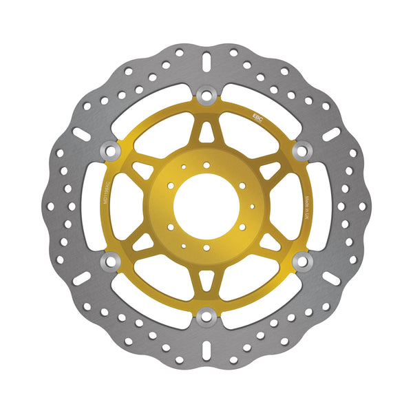 EBC XC Contour Front Brake Rotor 310mm - MD1198XC