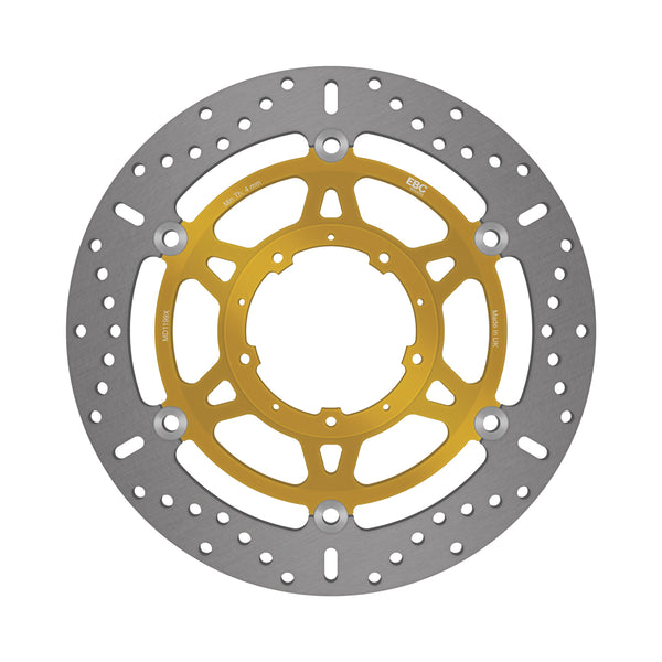 EBC X-Series Front Brake Rotor 320mm - MD1199X