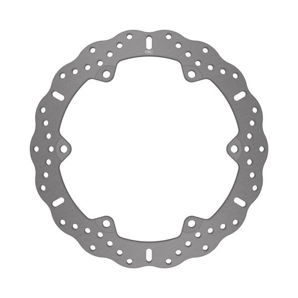 EBC Solid Contour Front Brake Rotor 320mm - MD1200C