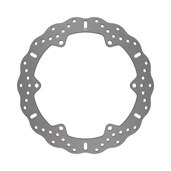 EBC Solid Contour Front Brake Rotor 320mm - MD1201C