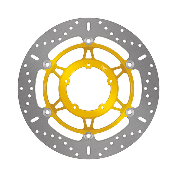 EBC X-Series Front Brake Rotor 330mm - MD1202X