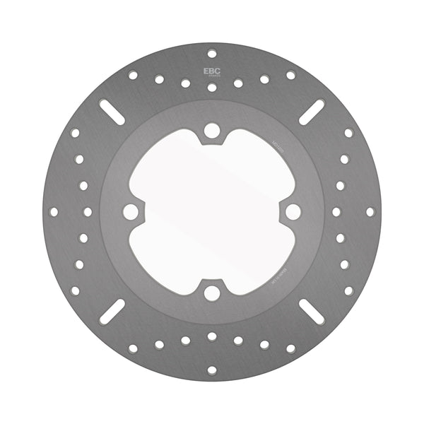 EBC Rear Right Brake Rotor 220mm - Honda CBR 1000 RR 2020-2025 - MD1205