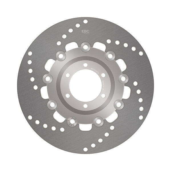 EBC Front Left Brake Rotor 266mm - MD2019LS
