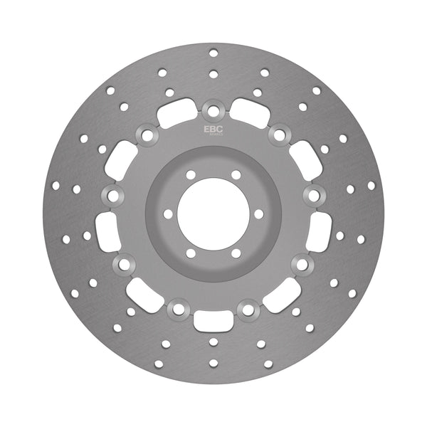 EBC Brake Rotor 298mm - MD2024