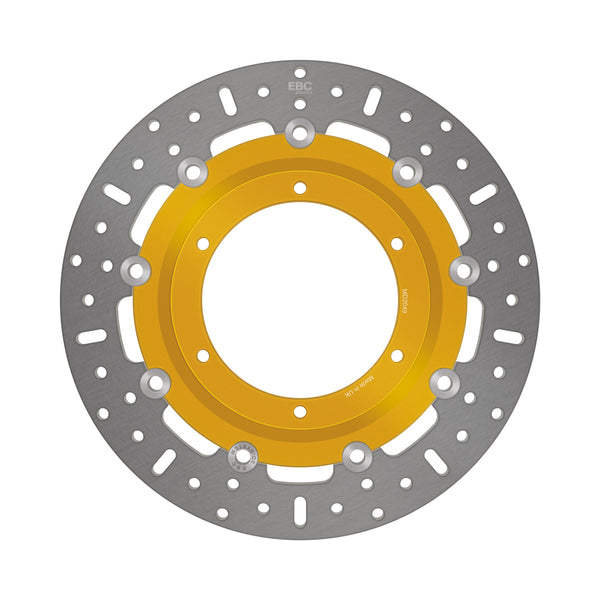 EBC Rear Left Brake Rotor 320mm - Yamaha Venture Royale 1300 1986-1993 - MD2049