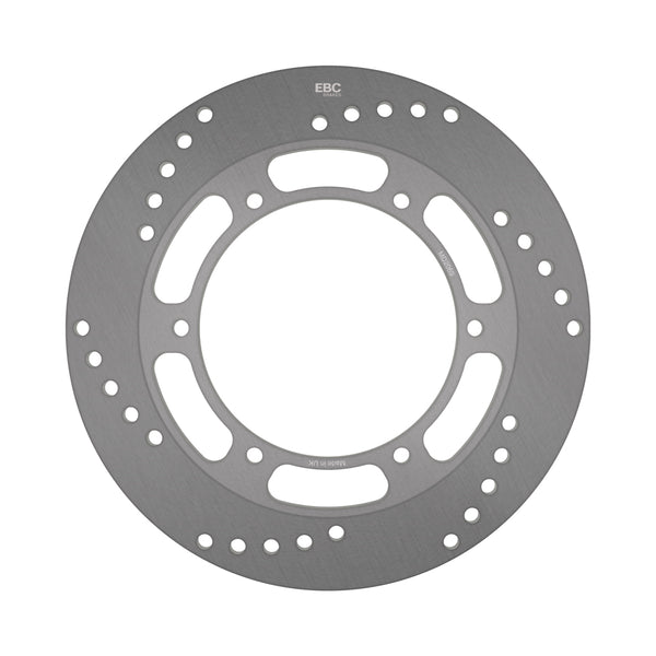 EBC Brake Rotor 267mm - MD2069