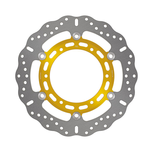 EBC XC Contour Front Brake Rotor 299mm - MD2074XC