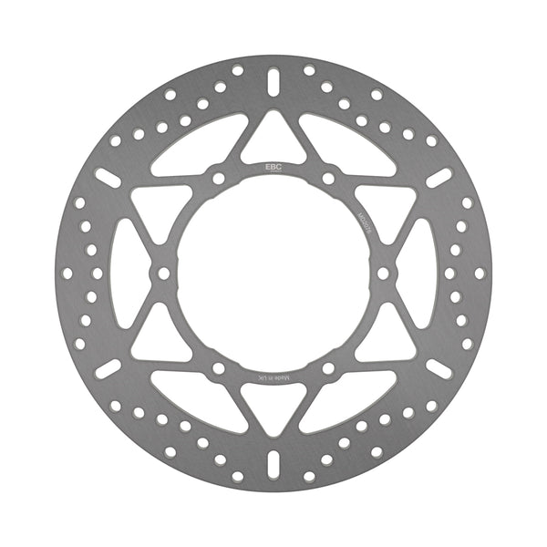 EBC Front Brake Rotor 298mm - MD2076