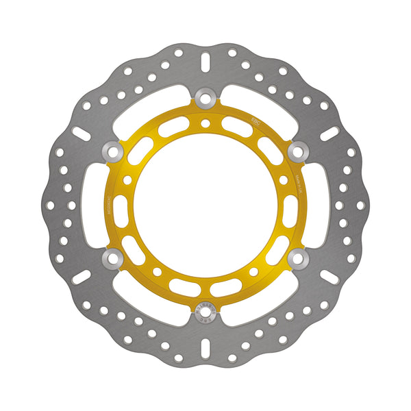 EBC XC Contour Front Brake Rotor 299mm - MD2082XC